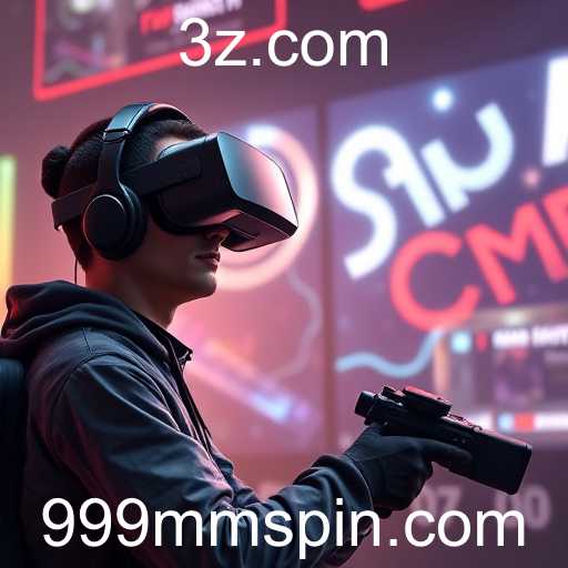 999MM: Novo Marco nos Jogos com Realidade Virtual