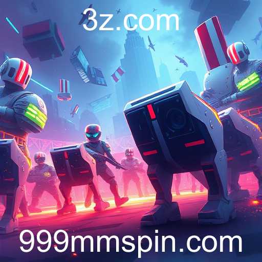 A Ascensão do 999MM: Revolução no Mundo dos Jogos