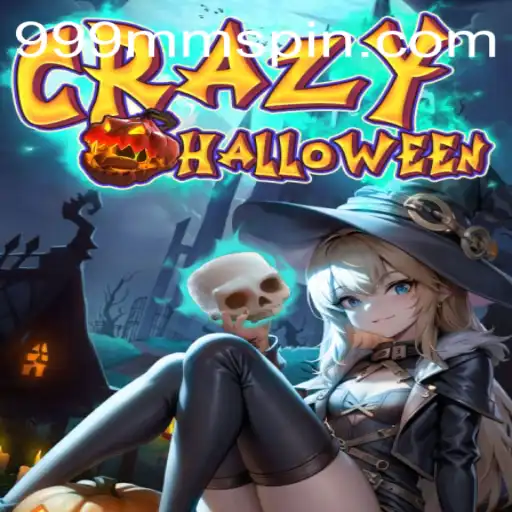 Unveiling The Thrills of CrazyHalloween: An In-Depth Guide to the 999MM Experience