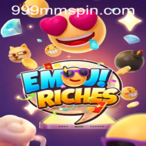 Exploring the Vibrant World of EmojiRiches and the Intrigue of 999MM