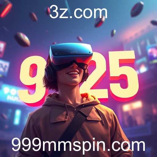 2025: O Ano da Evolução dos Jogos com 999MM