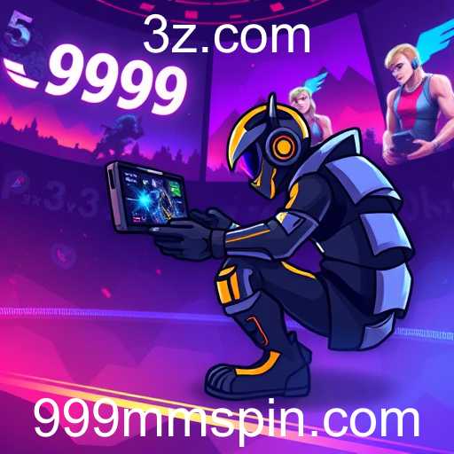 Expansão do 999MM: Revolução no Cenário dos Jogos