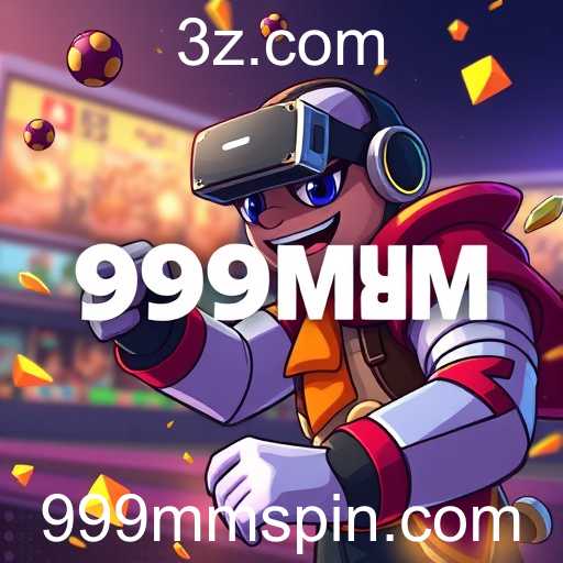 Novidades e Tendências: O Futuro dos Jogos em 999MM