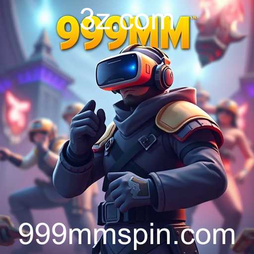 999MM: Transformando Estratégias no Cenário Atual dos Jogos