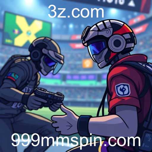 Inovações e Tendências no Mundo dos Jogos em 2025