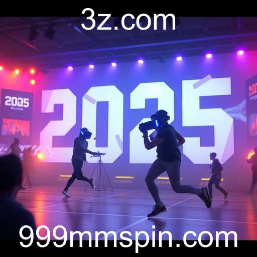 Tendências e Novidades no Mundo dos Jogos em 2025