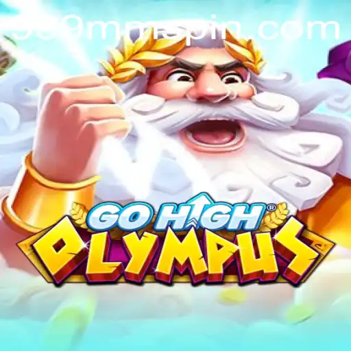 GoHighOlympus: An Exhilarating Adventure in the Gaming World
