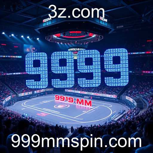 O Fenômeno 999MM Transforma o Mundo dos Jogos