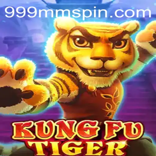 KungFuTiger: An Epic Adventure in the World of Martial Arts