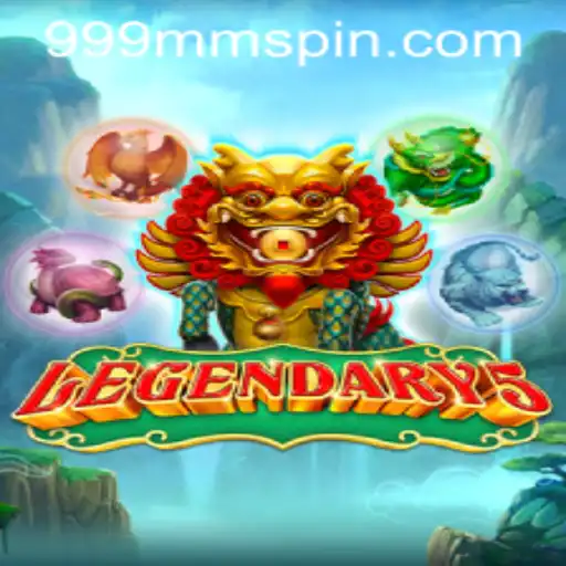 Unveiling Legendary5: A Deep Dive into the Game and Its 999MM Keyword