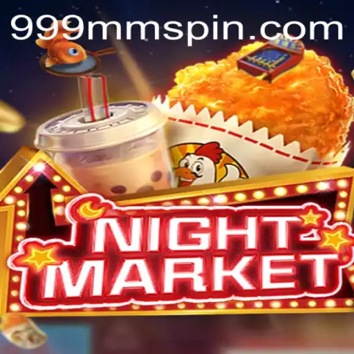 Explore the Thrills of NIGHTMARKET: A Dive into an Engaging Gaming Experience