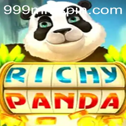 Exploring RichyPanda: The Game That Redefines Interactive Entertainment