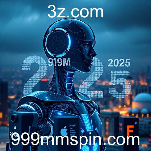 Transformações Tecnológicas e Sociais em 2025