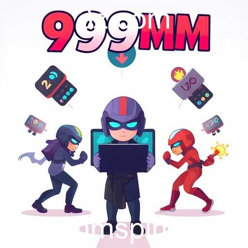A Ascensão do 999MM: Tendências e Impactos no Mundo dos Jogos